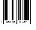 Barcode Image for UPC code 0810031064120