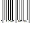 Barcode Image for UPC code 0810032685218