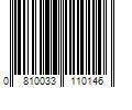 Barcode Image for UPC code 0810033110146