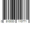 Barcode Image for UPC code 0810033110771