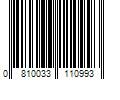 Barcode Image for UPC code 0810033110993