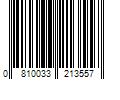 Barcode Image for UPC code 0810033213557