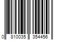 Barcode Image for UPC code 0810035354456