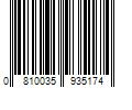 Barcode Image for UPC code 0810035935174