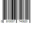 Barcode Image for UPC code 0810037740820