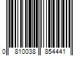 Barcode Image for UPC code 0810038854441