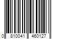 Barcode Image for UPC code 0810041460127