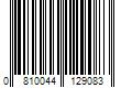 Barcode Image for UPC code 0810044129083