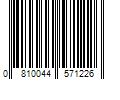 Barcode Image for UPC code 0810044571226