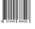 Barcode Image for UPC code 0810045688428