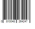 Barcode Image for UPC code 0810048264247