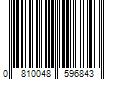 Barcode Image for UPC code 0810048596843