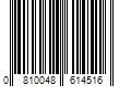 Barcode Image for UPC code 0810048614516