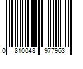Barcode Image for UPC code 0810048977963. Product Name: Battle Bags Outdoor Bean Bag Toss Game Set by EastPoint Sports - Cornhole Tossing Game