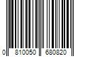 Barcode Image for UPC code 0810050680820