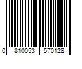 Barcode Image for UPC code 0810053570128