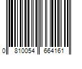 Barcode Image for UPC code 0810054664161