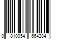 Barcode Image for UPC code 0810054664284