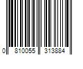 Barcode Image for UPC code 0810055313884