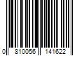 Barcode Image for UPC code 0810056141622