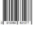 Barcode Image for UPC code 0810058631077