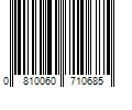 Barcode Image for UPC code 0810060710685