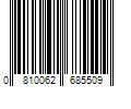 Barcode Image for UPC code 0810062685509