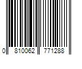 Barcode Image for UPC code 0810062771288