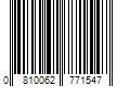 Barcode Image for UPC code 0810062771547