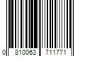 Barcode Image for UPC code 0810063711771