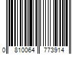 Barcode Image for UPC code 0810064773914