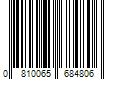 Barcode Image for UPC code 0810065684806