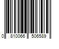 Barcode Image for UPC code 0810066506589