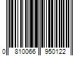 Barcode Image for UPC code 0810066950122