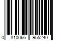 Barcode Image for UPC code 0810066955240