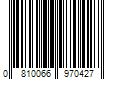 Barcode Image for UPC code 0810066970427