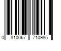 Barcode Image for UPC code 0810067710985