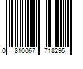 Barcode Image for UPC code 0810067718295