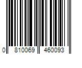 Barcode Image for UPC code 0810069460093