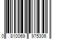 Barcode Image for UPC code 0810069975306