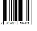 Barcode Image for UPC code 0810071557316