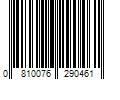 Barcode Image for UPC code 0810076290461