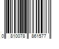 Barcode Image for UPC code 0810078861577