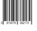 Barcode Image for UPC code 0810079382170