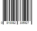 Barcode Image for UPC code 0810082335927