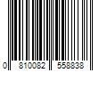 Barcode Image for UPC code 0810082558838