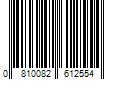 Barcode Image for UPC code 0810082612554