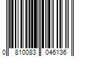 Barcode Image for UPC code 0810083046136