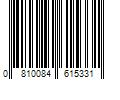 Barcode Image for UPC code 0810084615331