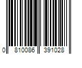 Barcode Image for UPC code 0810086391028